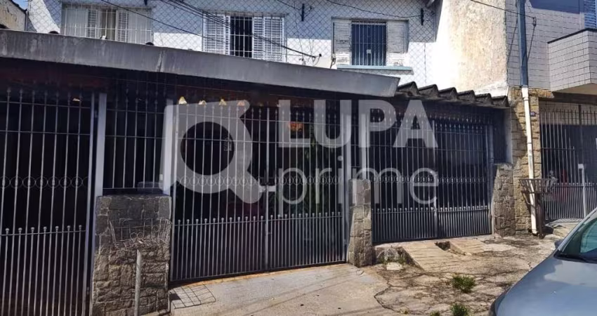 SOBRADO COM 3 QUARTOS E 1 VAGA PARA VENDA, VILA GUILHERME, SÃO PAULO