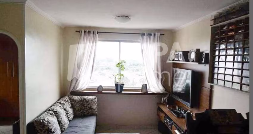 APARTAMENTO COM 02 QUARTOS PARA VENDA, JARDIM ANDARAÍ, SÃO PAULO