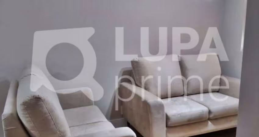 APARTAMENTO COM 2 QUARTOS E 1 VAGA DE GARAGEM PARA VENDA, JARDIM ANDARAÍ, SÃO PAULO