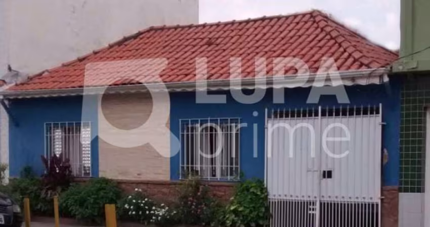 CASA TÉRREA COM 2 QUARTOS PARA VENDA, VILA MARIA BAIXA, SÃO PAULO