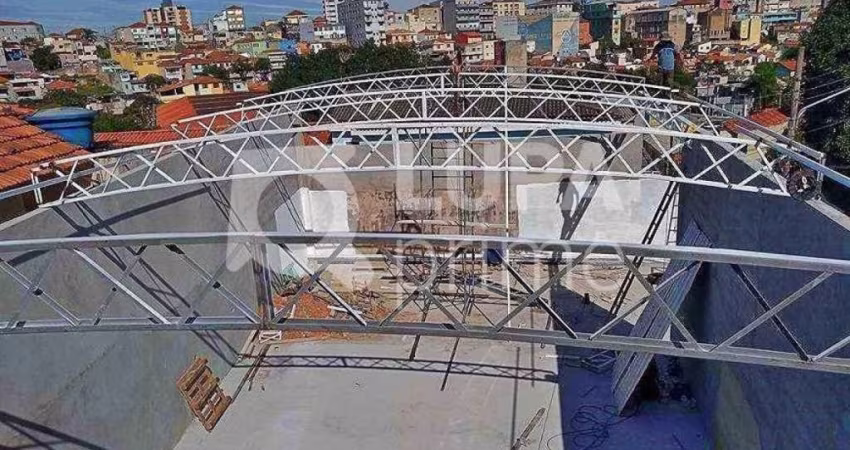 GALPÃO 240M² PARA VENDA , VILA MARIA ALTA , SÃO PAULO .