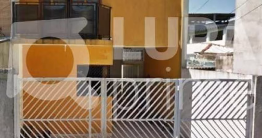 SOBRADO COM 3 QUARTOS PARA VENDA, JARDIM BRASIL, SÃO PAULO