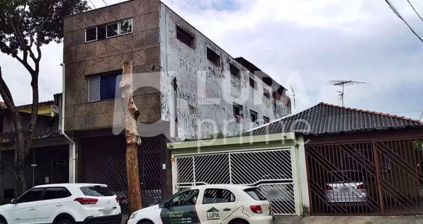 Sobrado com 8 quartos para venda, parque novo mundo, são paulo