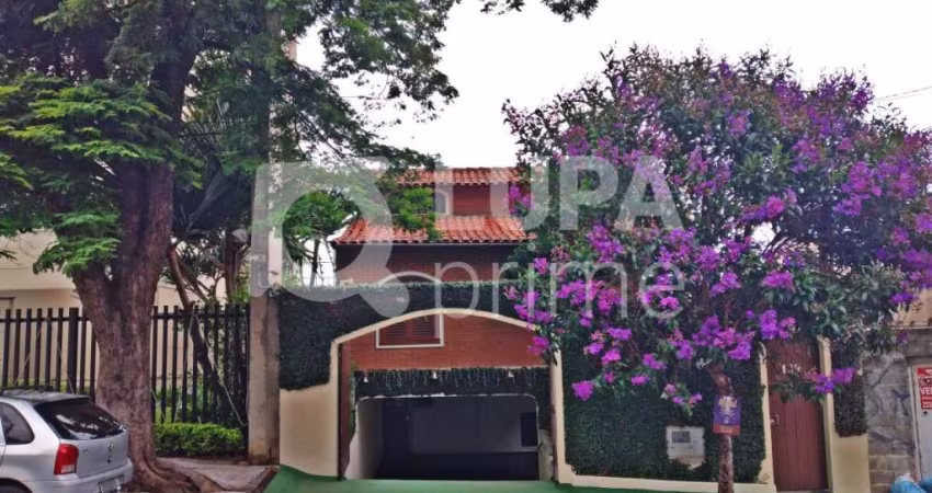 SOBRADO COM 6 QUARTOS, ESPAÇO GOURMET E 3 VAGAS DE GARAGEM PARA VENDA, SANTANA, SÃO PAULO