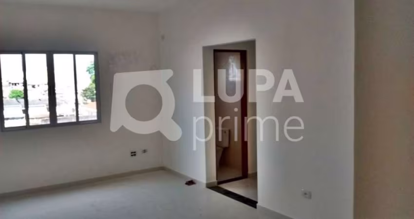 SALA COMERCIAL COM 44M² PARA LOCAÇÃO, GOPOÚVA, GUARULHOS