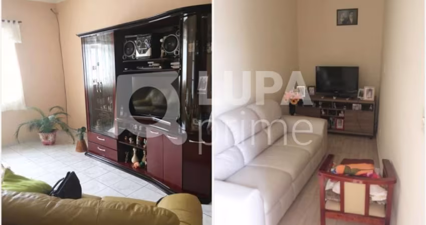 SOBRADO COM 4 QUARTOS PARA VENDA, VILA MARIA, SÃO PAULO