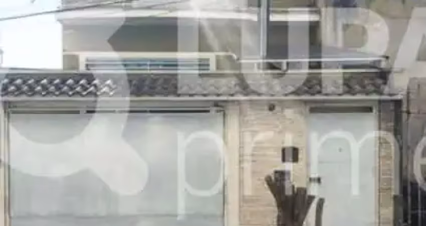 Sobrado com 3 quartos para venda, vila nova cachoeirinha, são paulo