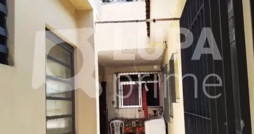 Casa térrea com 4 quartos para venda, tucuruvi, são paulo