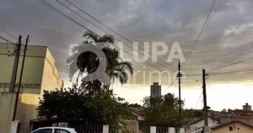 CASA TÉRREA PARA RENDA, VILA MARIA, SÃO PAULO