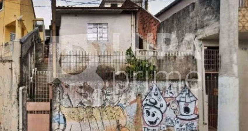 TERRENO RESIDENCIAL COM 300M² PARA VENDA, JARDIM PERI, SÃO PAULO