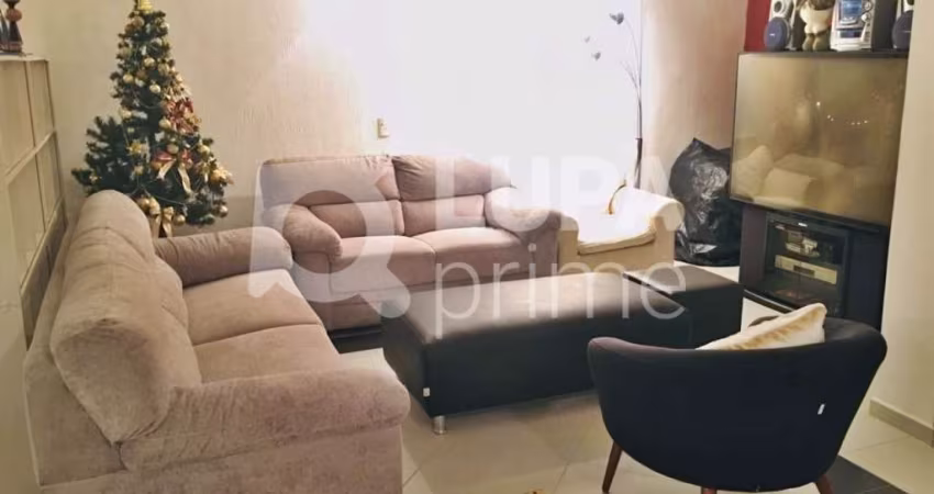 SOBRADO COM 3 QUARTOS E 6 VAGAS PARA VENDA, VILA GUSTAVO, SÃO PAULO