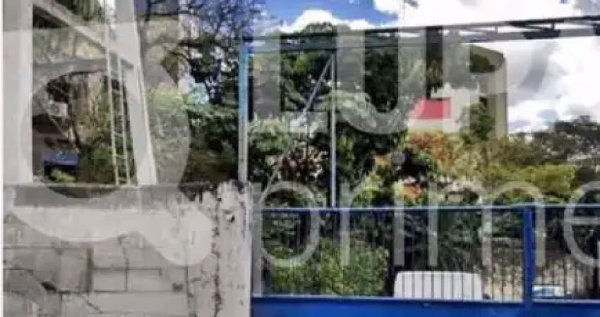 Terreno comercial com 1.250m² para venda, vila maria baixa, são paulo