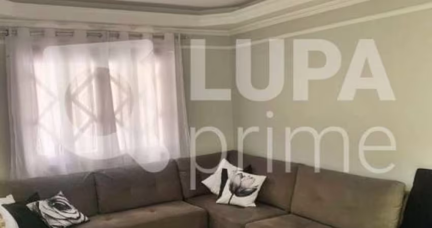 SOBRADO COM 3 QUARTOS PARA VENDA, VILA EDE, SÃO PAULO