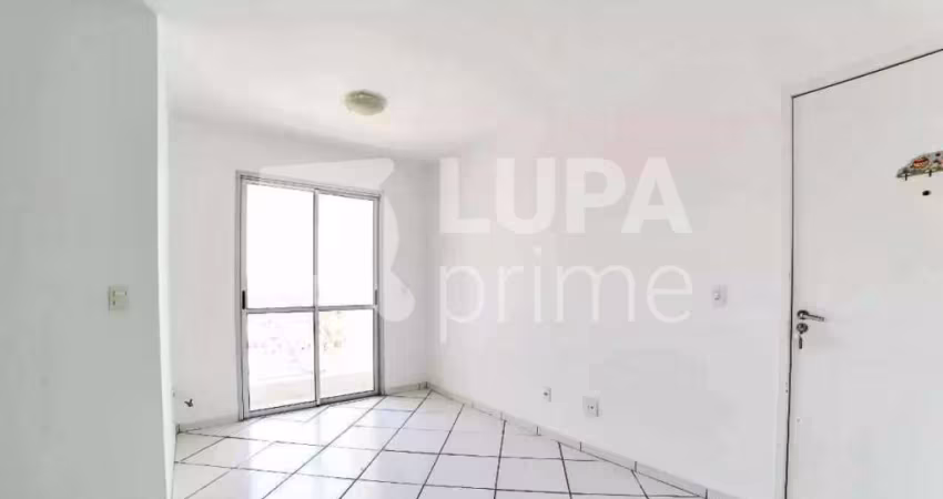 APARTAMENTO COM 2 QUARTOS PARA VENDA, PARQUE NOVO MUNDO, SÃO PAULO