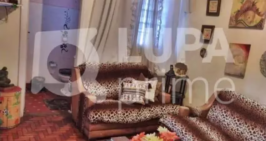 Casa com 3 quartos à venda na Rua Simão Borges, 52, Vila Maria Alta, São Paulo