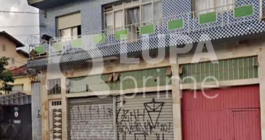 TERRENO RESIDENCIAL COM 517M² PARA VENDA, VILA MARIA ALTA, SÃO PAULO