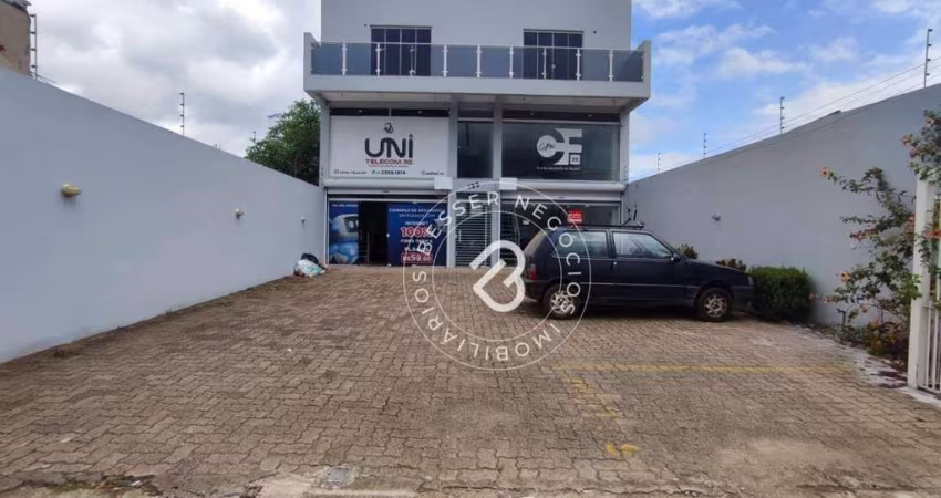Loja para alugar, 220 m² por R$ 3.700,00/mês - Vargas - Sapucaia do Sul/RS