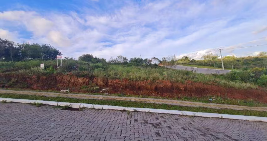 Terreno à venda, 333 m² por R$ 165.000,00 - Vargas - Sapucaia do Sul/RS