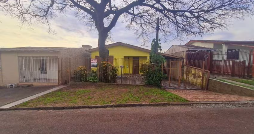 Terreno à venda, 390 m² por R$ 318.000,00 - Vargas - Sapucaia do Sul/RS