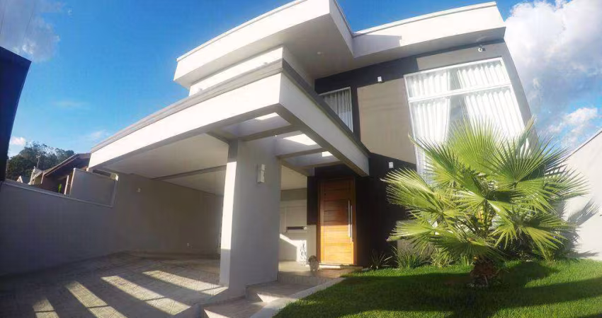Sobrado com 3 dormitórios à venda, 243 m² por R$ 1.590.000,00 - Encosta da Floresta - Sapucaia do Sul/RS