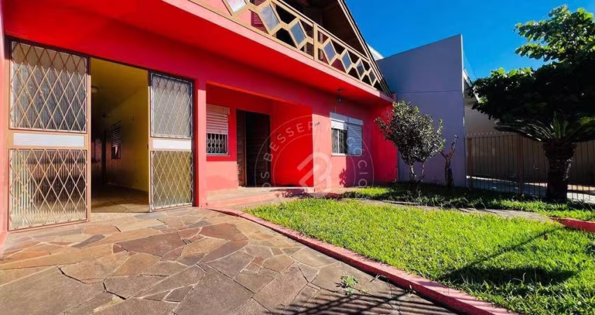 Casa com 3 dormitórios à venda, 300 m² por R$ 583.000,00 - Paraíso - Sapucaia do Sul/RS