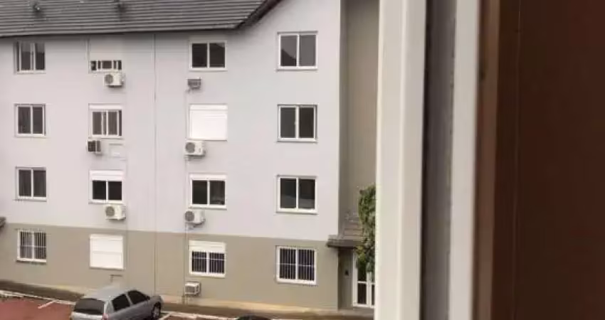 Apartamento com 2 dormitórios à venda, 62 m² por r$ 215.000,00 - hamburgo  velho - novo hamburgo/rs