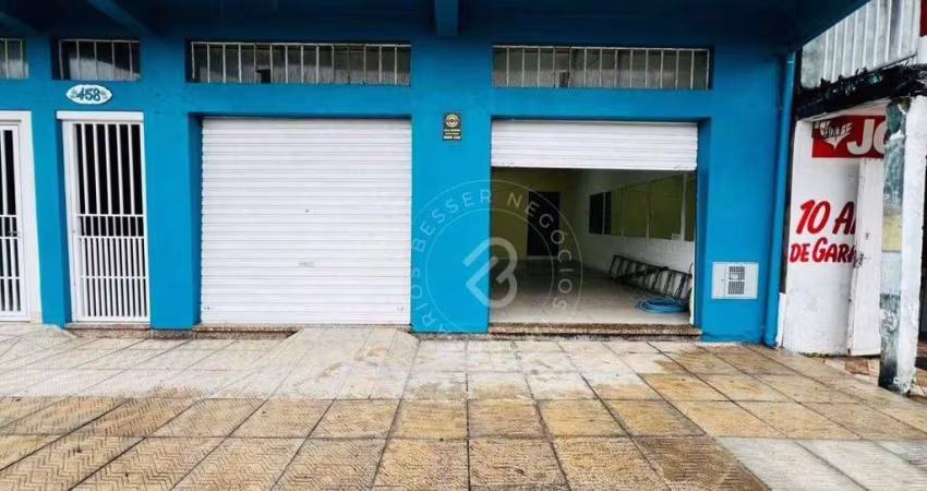 Loja à venda, 80 m² por R$ 848.000,00 - Camboim - Sapucaia do Sul/RS