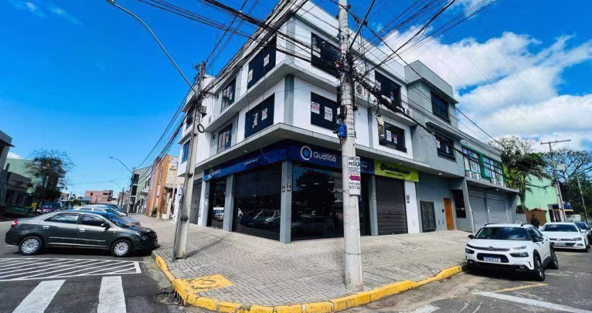 Sala para alugar, 55 m² por R$ 3.090,00/mês - Centro - Sapucaia do Sul/RS