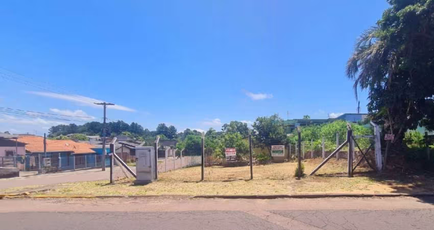 Terreno à venda, 351 m² por R$ 350.000,00 - Pasqualini - Sapucaia do Sul/RS