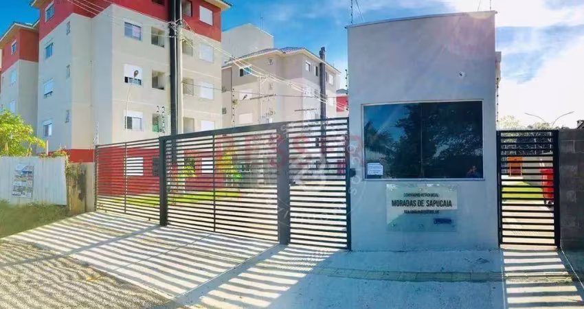 Apartamento com 2 dormitórios para alugar, 53 m² por r$ 1.440,00/mês - lomba da palmeira - sapucaia do sul/rs