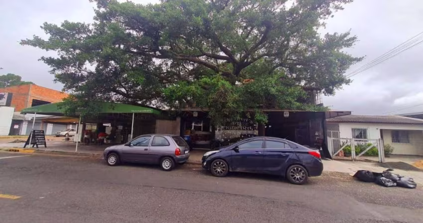 Prédio para alugar, 500 m² por R$ 6.500,00/mês - Centro - Sapucaia do Sul/RS