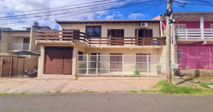 Sobrado com 6 dormitórios à venda, 230 m² por R$ 620.000,00 - Paraíso - Sapucaia do Sul/RS
