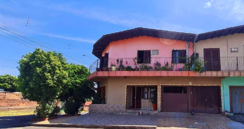 Apartamento com 2 dormitórios à venda, 133 m² por R$ 250.000,00 - Pasqualini - Sapucaia do Sul/RS