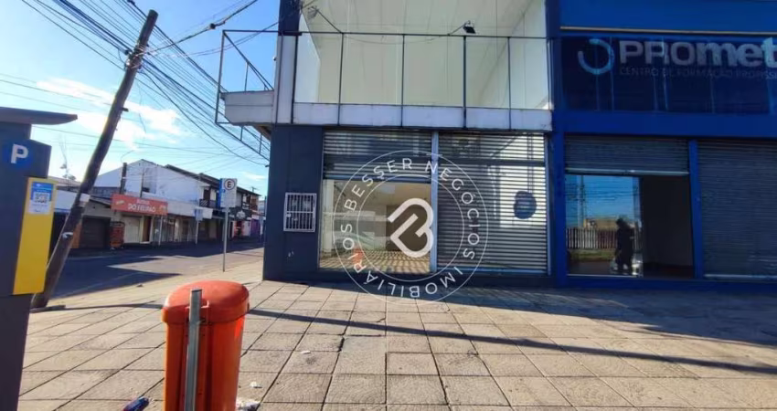 Loja para alugar, 106 m² por R$ 5.230,00/mês - Centro - Sapucaia do Sul/RS