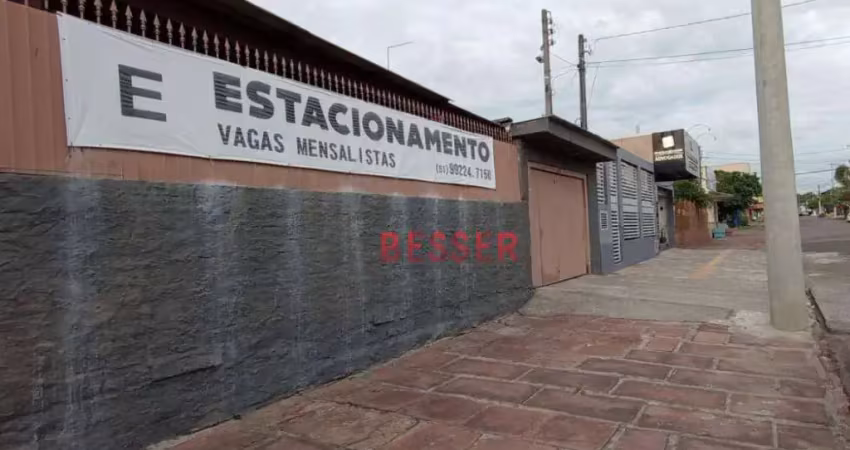 Terreno à venda, 380 m² por r$ 477.000,00 - paraíso - sapucaia do sul/rs