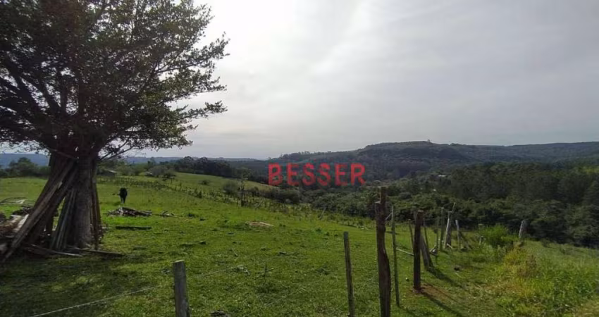 Sítio à venda, 42579 m² por R$ 371.000,00 - Morungava - Gravataí/RS