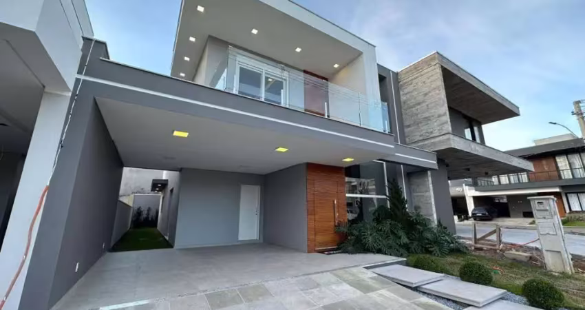 Sobrado com 3 dormitórios à venda, 224 m² por r$ 1.850.000,00 - igara - canoas/rs