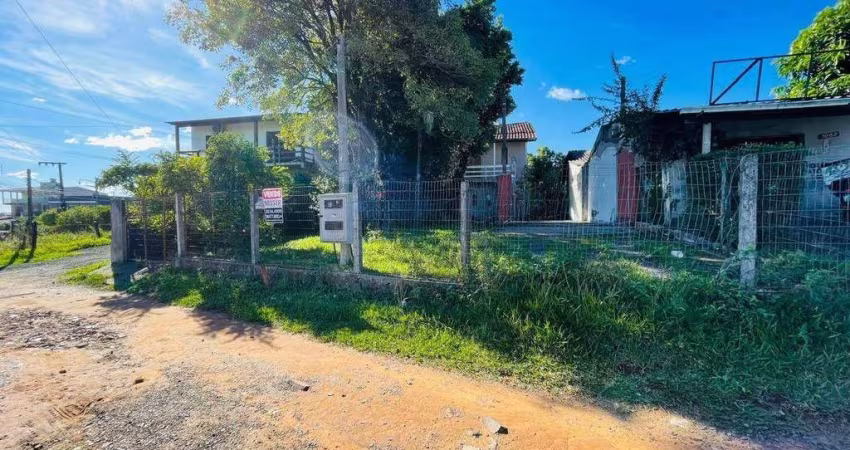 Terreno à venda, 1182 m² por R$ 750.000,00 - Camboim - Sapucaia do Sul/RS