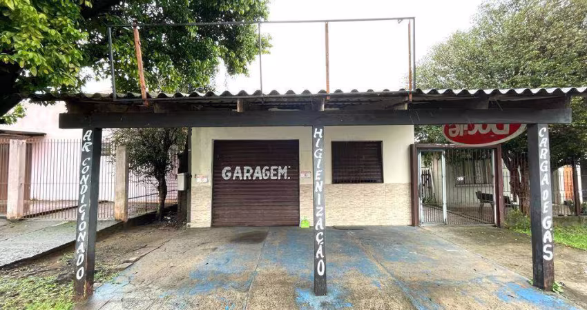 Terreno à venda, 300 m² por R$ 425.000,00 - Nova Sapucaia - Sapucaia do Sul/RS