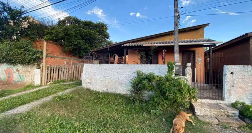 Terreno à venda, 204 m² por r$ 109.000,00 - jardim - sapucaia do sul/rs