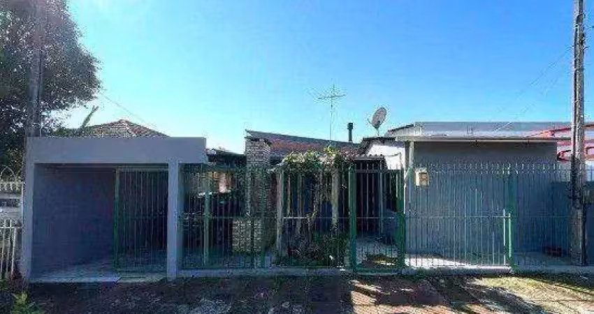 Terreno à venda, 468 m² por r$ 750.000,00 - dihel - sapucaia do sul/rs