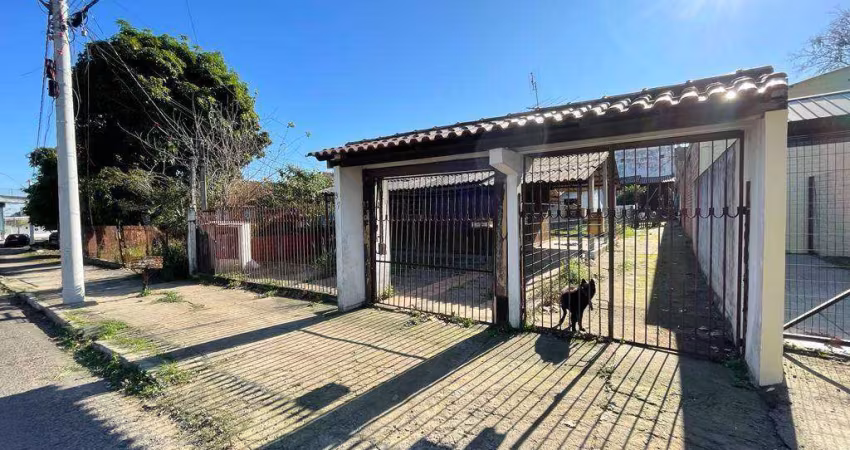 Terreno à venda, 546 m² por R$ 299.000 - Santa Catarina - Sapucaia do Sul/RS
