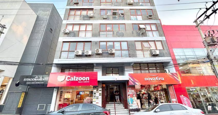 Sala à venda, 30 m² por R$ 125.000,00 - Centro - Sapucaia do Sul/RS