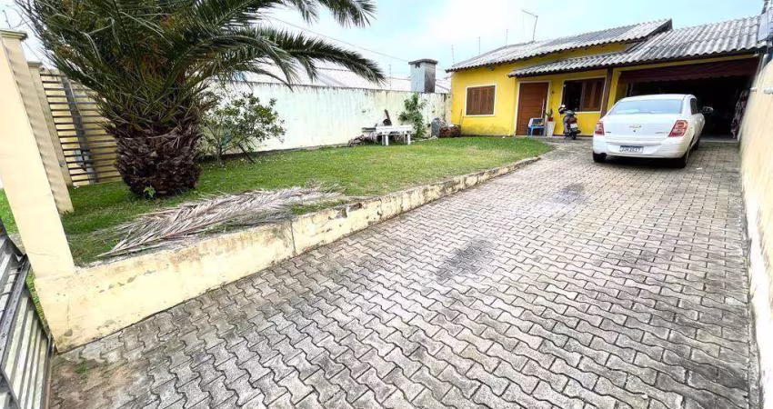 Casa com 2 dormitórios à venda, 100 m² por R$ 550.000,00 - Bela Vista - Sapucaia do Sul/RS