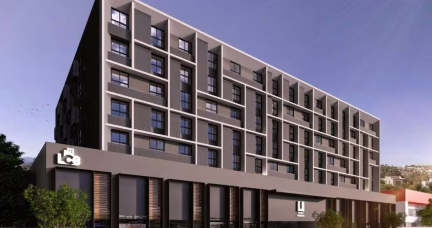 Studio à venda, 25 m² por R$ 199.000,00 - Padre Reus - São Leopoldo/RS
