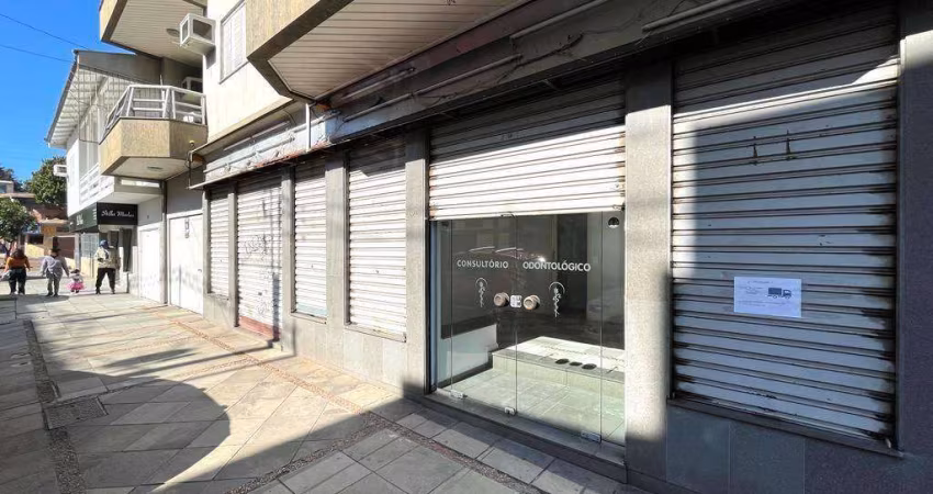 Loja para alugar, 75 m² por R$ 2.970,00/mês - Centro - Sapucaia do Sul/RS