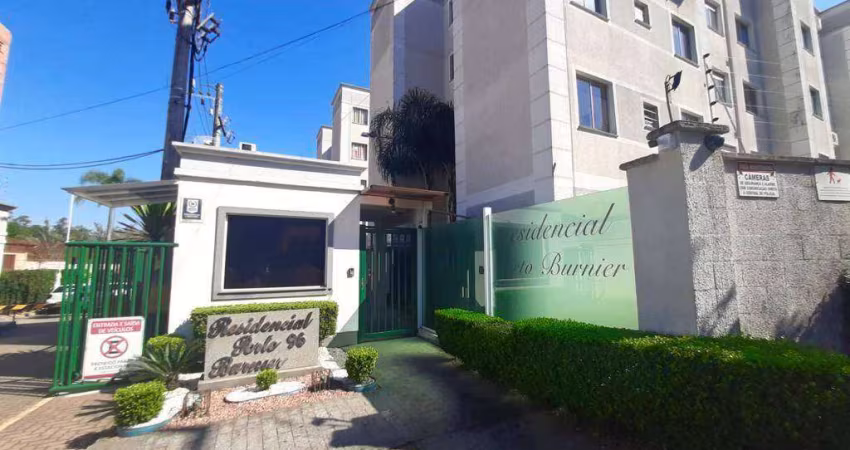 Apartamento com 2 dormitórios à venda, 48 m² por R$ 229.000,00 - Operário - Novo Hamburgo/RS