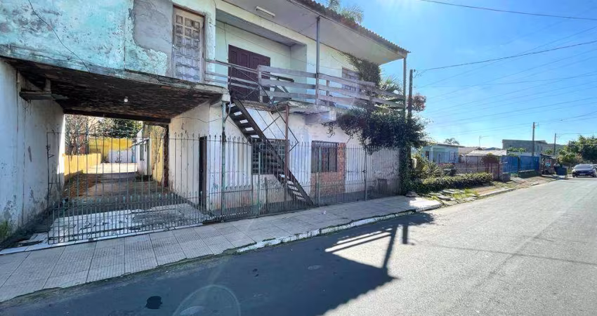 Terreno à venda, 520 m² por R$ 230.000,00 - Rio Branco - Canoas/RS