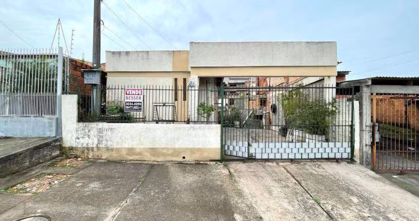 Terreno à venda, 152 m² por R$ 150.000,00 - Jardim Planalto - Esteio/RS