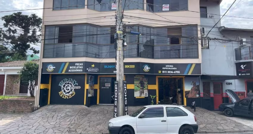 Sala para alugar, 22 m² por R$ 850,00/mês - Centro - Sapucaia do Sul/RS